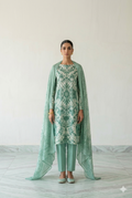 Trending Summer LAWN - Unstitched