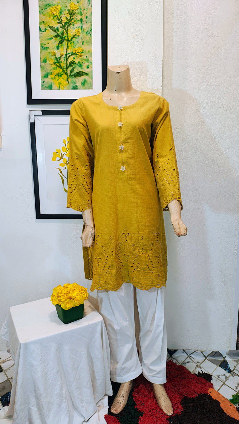 Ebony Pearl Silk-Finish 3-Piece Suit